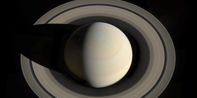 Saturnus Jadi Planet Pertama Diketahui Punya Lebih dari 100 Bulan