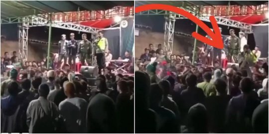 Senjata Meletus & Lukai Pemuda Gunungkidul Milik Briptu MK, Polisi Janji Usut Tuntas