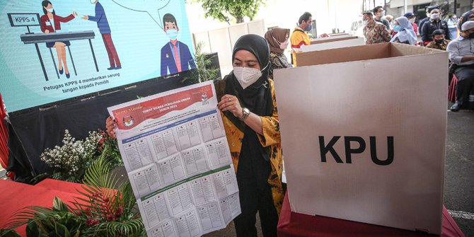 KIP Beri Syarat Khusus, Bacaleg di Aceh Wajib Ikut Tes Baca Alquran