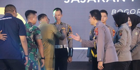 Intip Tugas Polisi RW di Jawa Barat, Jaga Keamanan Lingkungan dan Kondusifkan Pemilu