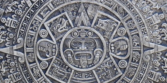 Suku Aztec Ramalkan Kiamat Bisa Terjadi Tiap Tahun di Tanggal yang Sama, Ini Waktunya