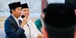 Survei Charta: Pemilih Tidak Puas dengan Kinerja Jokowi Cenderung Mendukung Prabowo