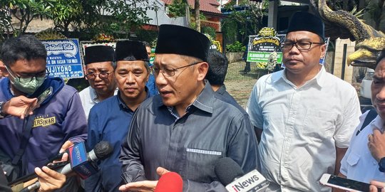 Pasek Pastikan Anas Urbaningrum Bakal Buka-bukaan: Pelaku Sudah Tak Pegang Kekuasaan