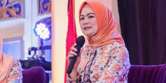 Yane Ardian, Istri Wali Kota Bogor Bima Arya Maju Jadi Bakal Caleg DPR dari PAN