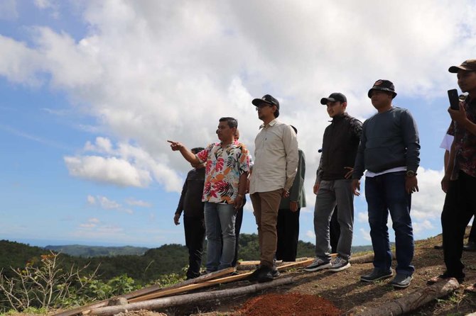 geopark burungayun garut