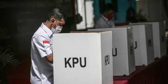 Pemprov Bali Alokasikan Rp41 Miliar untuk Pilkada Serentak 2024