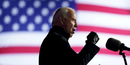 Bukan China atau Rusia, Joe Biden Ungkap Ancaman Terbesar Bagi Amerika Serikat