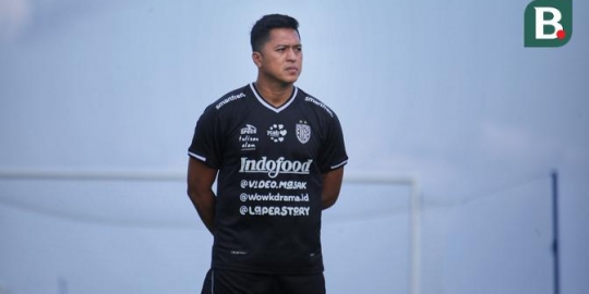 Liga 1: Komposisi Kepelatihan Bali United Berubah Tanpa Kehadiran Yogi Nugraha dan Toyo, Eks Pelatih Persikab Jadi Asisten Teco