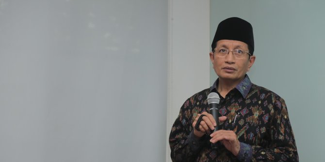 Nasaruddin Umar Cawapres Ganjar, Bentuk Balas Budi Megawati ketika Dulu Dibully?