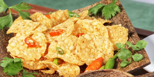 5 Cara Membuat Keripik Tempe untuk Dijual, Sederhana dan Enak