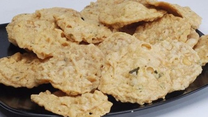 3 cara membuat keripik tempe renyah cocok untuk camilan dan makanan pendamping