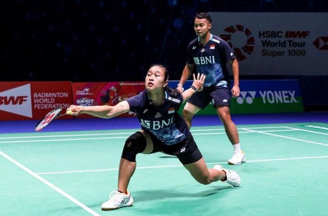 ada 2 all indonesian final ini 6 potret wakil indonesia di final sea games cabang bulutangkis