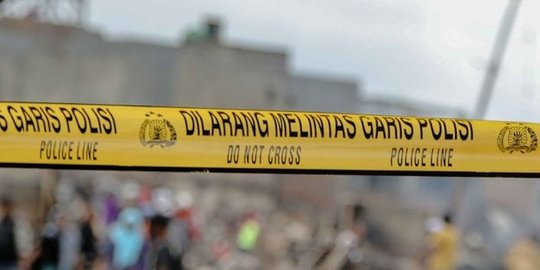 Tukang Ojek Tewas Ditusuk di Dogiyai, Polisi Buru Pelaku