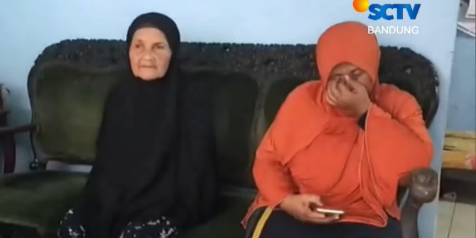 Kisah Pilu Nenek 73 Tahun Tunggu Giliran Haji, Nabung Hasil Jualan Keripik