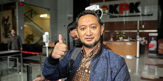 Jadi Tersangka KPK, Bos Bea Cukai Makassar Andhi Pramono Punya Tanah Dimana-mana