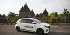 Memang Istimewa, Test Drive All New Astra Daihatsu Ayla di Yogyakarta