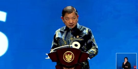 Jadi Negara Maju di 2045, Usia Harapan Hidup Masyarakat Indonesia Bisa 80 Tahun