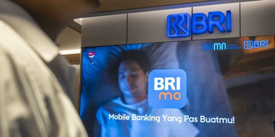 BRI Sediakan Fitur Optimalisasi Transaksi Valas Lewat BRImo