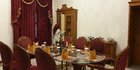 Penampakan Kamar Hotel di Solo, Bergaya Klasik Dilengkapi 2 Bungker