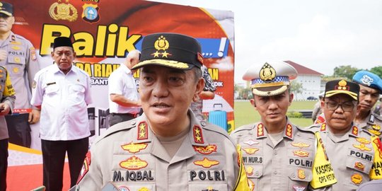 Begini Cara Polda Riau Ganyang Pelaku Kejahatan Lintas Negara di Selat Malaka