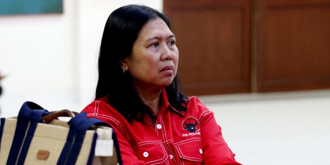 Yayuk Basuki Maju Anggota DPR RI dari PDIP di Dapil DIY