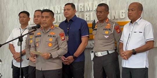 Lapor Polisi Tapi Mandek? Adukan ke Kapolda Metro Lewat Nomor Ini