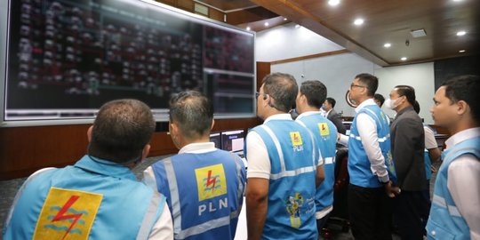 PLN Buka Lowongan Kerja untuk 32 Posisi, Ini Syarat dan Cara Mendaftarnya