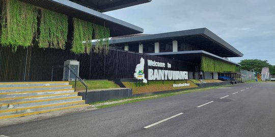 Rute Jakarta-Banyuwangi Kian Bertambah, Super Air Jet Terbang Perdana 31 Mei