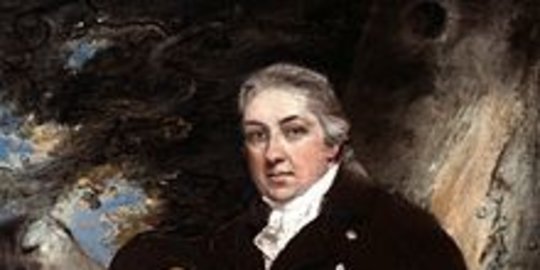 Kelahiran Edward Jenner 17 Mei 1749, Pencetus Vaksin Pertama di Dunia