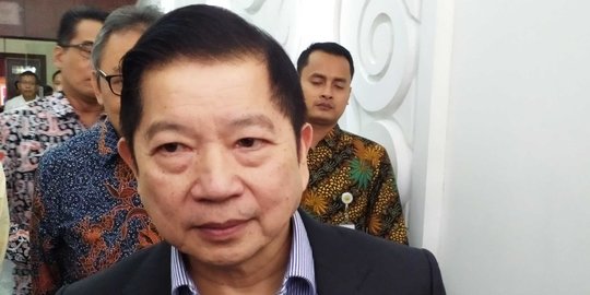 Jumlah Penduduk Usia di Atas 65 Tahun Meningkat di 2045, Ini Harus Dipersiapkan