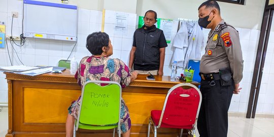 Tidak Mau Dicerai, Istri di Solo Potong Kemaluan Suami