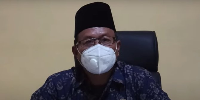 Buntut Dugaan Intimidasi Pungli, Dani Hamdani Dicopot dari Kepala BKPSDM Pangandaran