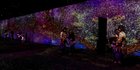 Menikmati Perpaduan Karya Seni dan Teknologi di Imagispace