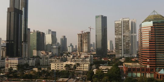 Terungkap, Ini 5 Provinsi Paling Kaya di Indonesia