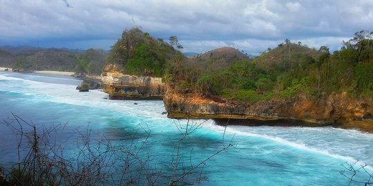 55 Objek Wisata Malang Terbaik: Mulai dari Taman Hiburan, Air Terjun, sampai Pantai