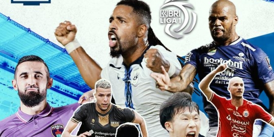 Membedah 4 Aturan Baru Cenderung Ekstrem di Liga 1 Musim Depan, Apa Saja?