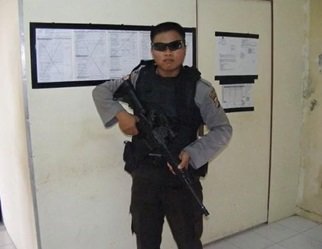 anggota polisi pilih mundur dari polri dan nyaleg