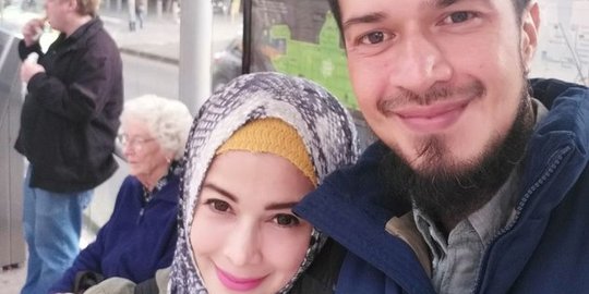 Di Usia 45 Tahun, Potret Cantik Jihan Fahira Disebut Awet Muda