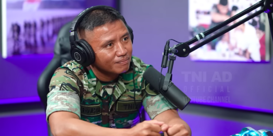 Peringkat 5 Dunia di Kempo, TNI Ini Harumkan Nama Indonesia Kalahkan 62 Negara