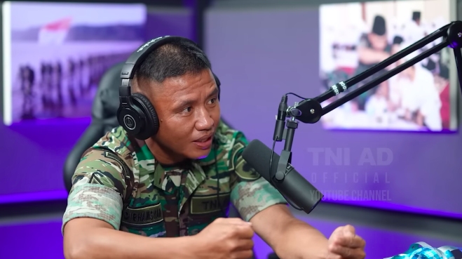 peringkat 5 dunia di kempo tni ini harumkan nama indonesia kalahkan 62 negara