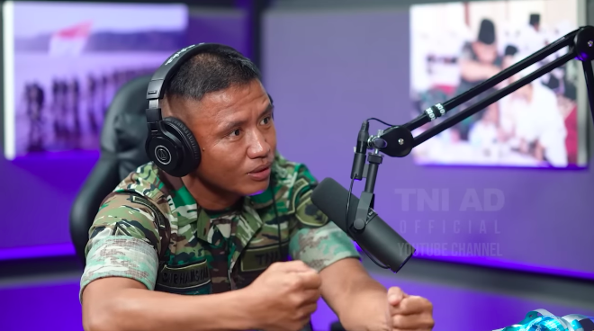 peringkat 5 dunia di kempo tni ini harumkan nama indonesia kalahkan 62 negara