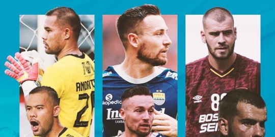 Mengenal Format Baru Liga 1 yang Mirip MLS: Kompetisi Bakal Lebih Seru?