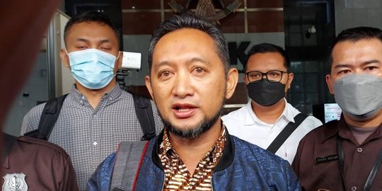 Andhi Pramono Tiga Bulan Tak Tinggal di Rumah Dinas Bea Cukai Makassar