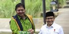 Cak Imin Yakin Golkar Tak akan Berkoalisi dengan PDIP Dukung Ganjar