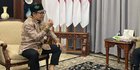 Cak Imin Tanggapi Nasaruddin Umar Disebut jadi Cawapres Ganjar: Hak Penuh Bu Mega