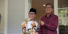 Cuma soal Ekonomi, Cak Imin Tak Dapat Wejangan Politik dari Boediono