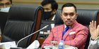 Johnny G Plate Tersangka Korupsi, NasDem Legowo Direshuffle Jokowi