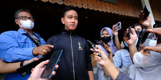 Gagasan Jokowisme Dinilai Beririsan dengan Kedekatan Gibran dan PSI