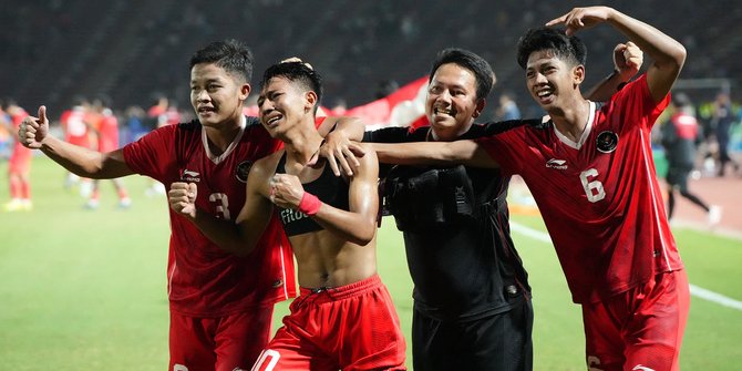 Pernak-Pernik dan Kontroversi Final Sepak Bola SEA Games 2023