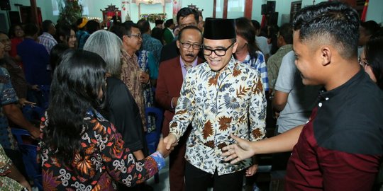 Ada Camat Dapat Tunjangan Rp80 Juta Sebulan, MenPAN Anas: Bahaya Kalau Tidak Diatur